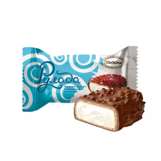 اتلومي نستلة رولادا بالقشطة 38غم