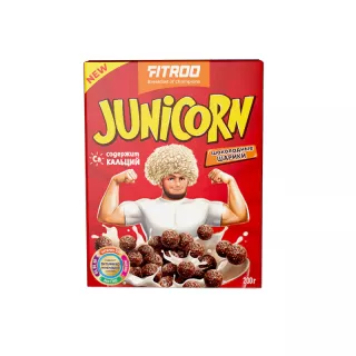 كورن فلكس فيترو كرات الشوكولاتة 200غم